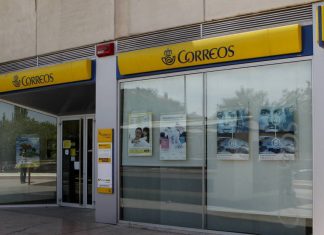 Los empleados de Amazon y Correos convocan paros para el ‘Black Friday’ y Navidad