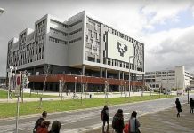 La Universidad del País Vasco es la tercera del Estado con más casos de acoso sexista
