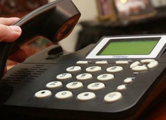 Advierten de un fraude telefónico realizado en nombre de betiOn