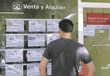 El programa Gaztelagun del Gobierno Vasco subvencionará el alquiler a los jóvenes ‘mileuristas’