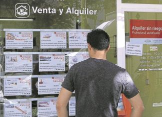El programa Gaztelagun del Gobierno Vasco subvencionará el alquiler a los jóvenes ‘mileuristas’