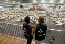 El Parlamento Vasco descarta investigar las irregularidades de la OPE de Osakidetza