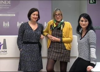 Premio Emakunde a la Igualdad para un máster de la UPV y otro de la Universidad de Deusto