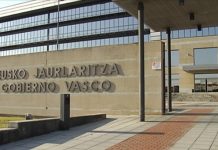Gobierno Vasco y sindicactos acuerdan la jornada laboral del personal de la Administración
