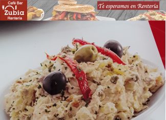 Café Zubia, healthy en tu dieta