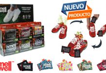 ¿Te huelen mal las zapatillas? Biolaster tiene la solución