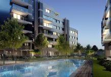 INBISA Inmobiliaria comienza la comercialización de 82 nuevas viviendas en Sanchinarro (Madrid)
