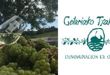 Getariako Txakolina: Nuestro Vino Blanco