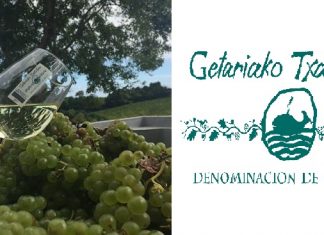 Getariako Txakolina: Nuestro Vino Blanco