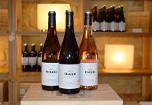Bodegas Ostatu: Añada 2018, llega para quedarse