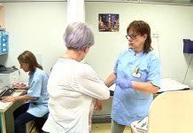 La gripe rebasa el umbral epidémico en la CAV