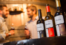 Trucos para acertar en los maridajes de vino para tus platos de Navidad