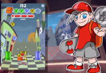 ‘KonEko-V’, el videojuego sobre el Concierto Económico vasco
