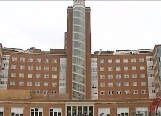 La epidemia de gripe se agudiza en Euskadi