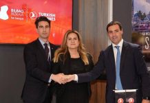 Bilbao Bizkaia refuerza su estrategia para conquistar Japón