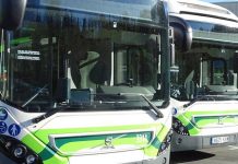 Bizkaibus prolonga su recorrido desde La Arboleda hasta Abanto – Zierbena desde el próximo lunes