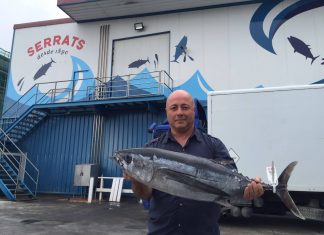 EL AYUNTAMIENTO DE BERMEO DESTACA LA APUESTA DE LAS CONSERVERAS SERRATS Y CAMPOS POR LA ECONOMIA CIRCULAR