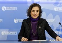 El Gobierno Vasco reclama que la reforma educativa de Sánchez respete el Estatuto