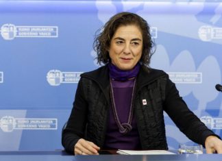 El Gobierno Vasco reclama que la reforma educativa de Sánchez respete el Estatuto