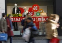 La campaña de rebajas creará 2.803 empleos en Bizkaia