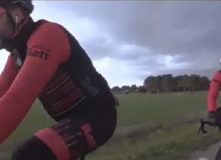 El vídeo atropello que sufrió Dani Rovira