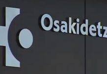 Maria Pilar Uriarte, nombrada nueva directora de RRHH de Osakidetza