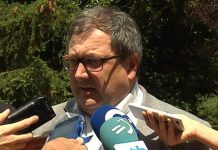 Dimite el director de Recursos Humanos de Osakidetza
