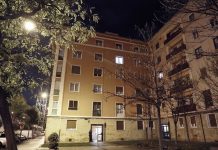 Detenido un hijo de la anciana hallada muerta ayer en su domicilio de Bilbao