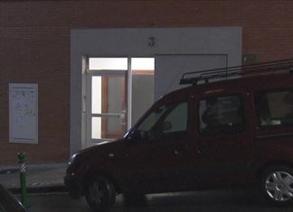 Encuentran el cadáver de una niña de 9 años en su domicilio de Bilbao