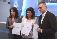 El programa ‘Herenegun’ se implantará el próximo curso
