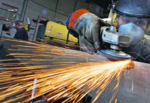 La economía de la CAV desciende del «crecimiento sólido» al «suave»