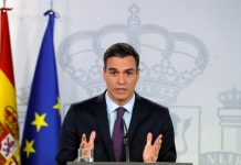 Los Presupuestos Generales del Estado contemplan bajar la inversión un 7,8% en Euskadi