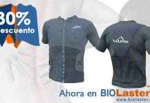 ¿Necesitas un corrector dinámico postural W-WEAR? Biolaster te lo pone fácil