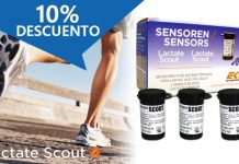 ¿Muchas mediciones de lactato? Biolaster te ayuda