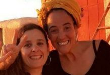 Dos ciudadanas vascas son expulsadas del Sahara Occidental