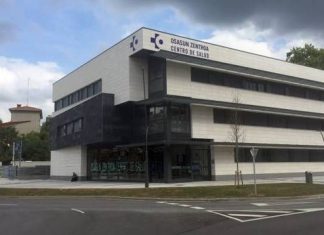La gripe sextuplica el umbral de la epidemia en Euskadi