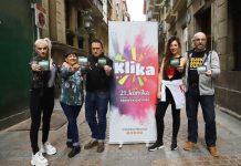 La Korrika 2019 pasará por Bilbao el 11 de abril
