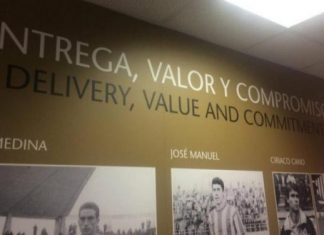 El traductor de Google le juega una mala pasada al Sporting de Gijón