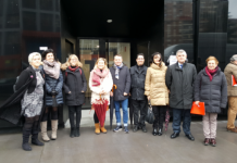 VIVIENDAS MUNICIPALES DE BILBAO INCORPORA 40 PISOS PARA ALQUILER SOCIAL EN BOLUETA