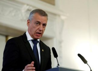 El lehendakari declara hoy como testigo en el juicio del ‘procés’