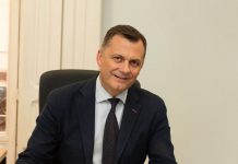 Ignacio Limpo, nuevo director de la Territorial Centro de INBISA Construcción