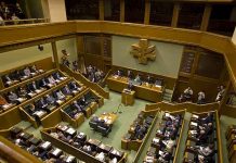 El Parlamento Vasco decide tramitar la modificación de la RGI