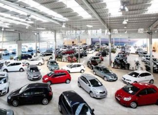 El ‘Plan Renove’ del Gobierno Vasco será para coches que cuesten menos de 25.000 euros