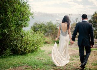Euskadi celebró 2.655 bodas entre julio y septiembre de 2018, un 12,5% menos que en 2017
