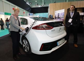 El ‘plan Renove’ del Gobierno Vasco contempla 2.000 euros por vehículo