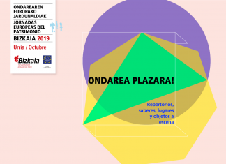Diputación prepara las Jornadas Europeas del Patrimonio 2019 junto con agentes locales y entidades sociales y culturales