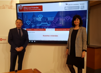 Viviendas Municipales de Bilbao presenta el nuevo reglamento para la adjudicación de viviendas sociales