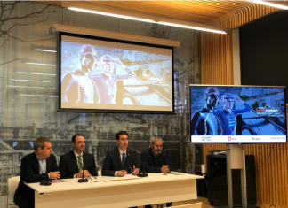 Bilbao Triathlon regresa con múltiples novedades