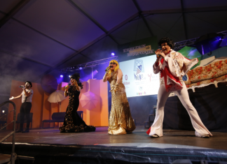 El Ayuntamiento de Bilbao presenta medio centenar de propuestas para disfrutar del Carnaval más divertido