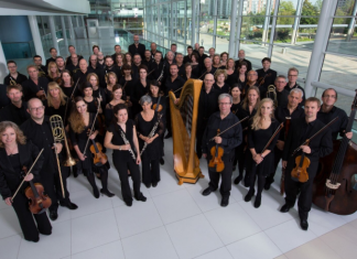 Hoy comienza el Festival Musika-Música 2019, patrocinado por el Ayuntamiento de Bilbao